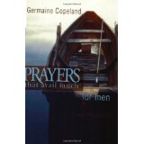 Prayers That Avail Much For Men Abridged PB - Germaine Copeland